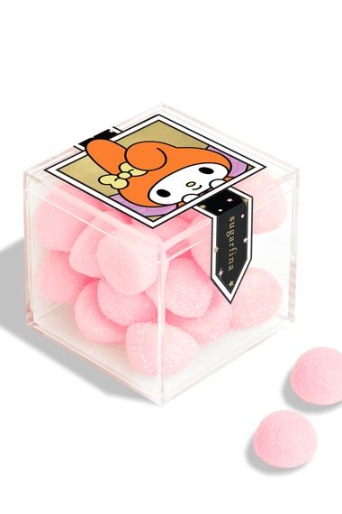 Pink Bonbons | Swank Boutique