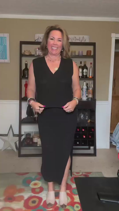 Maddy Chic Top