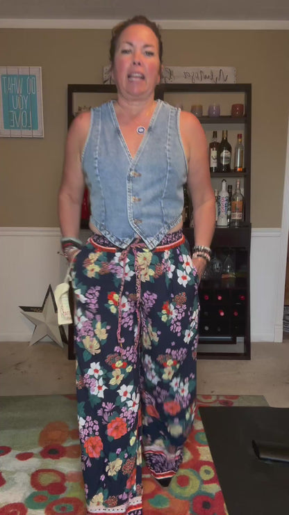 Amelia Pants