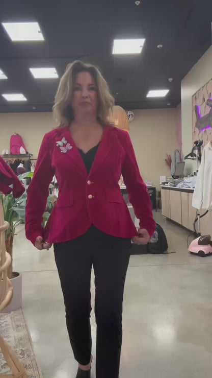 Jovie Blazer