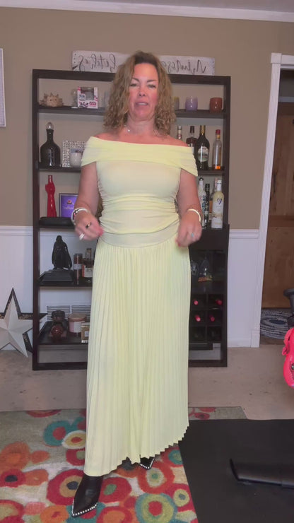 Elina Dress
