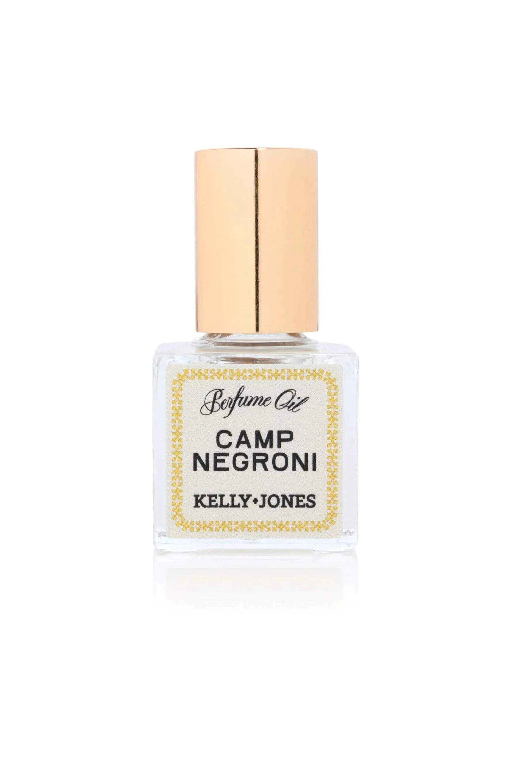 Camp Negroni Perfume (Copy) | Swank Boutique