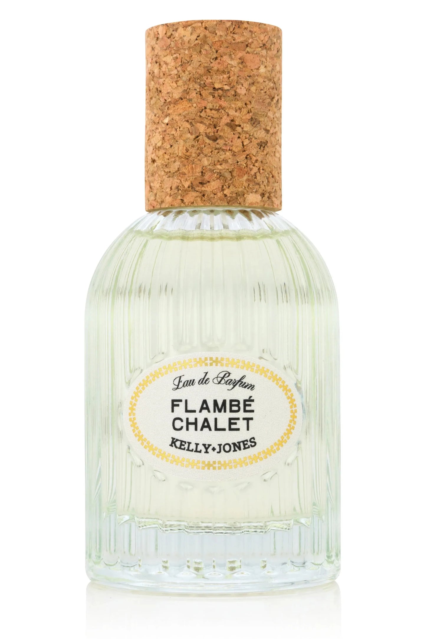 Chardonnay Disco Perfume Spray (Copy) | Swank Boutique