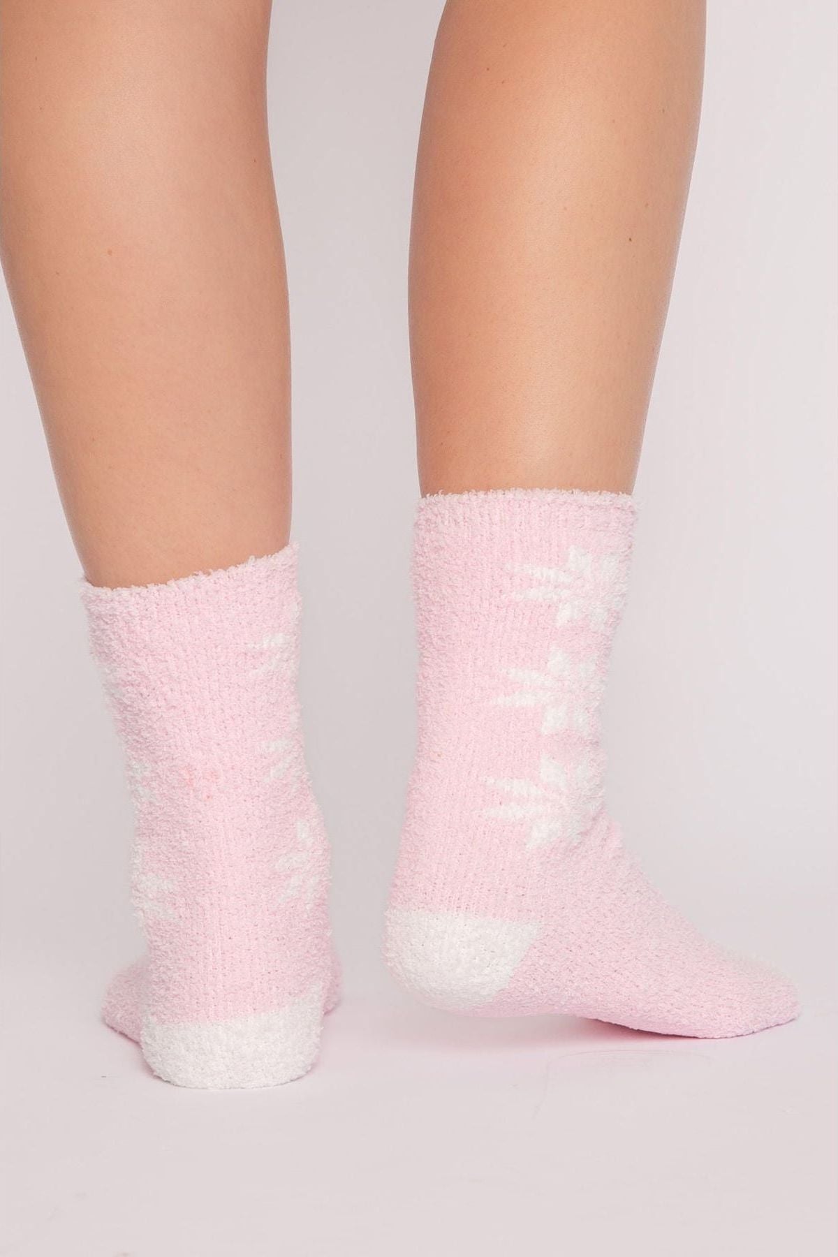 P.J. Salvage Socks Pink Dream | Swank Boutique