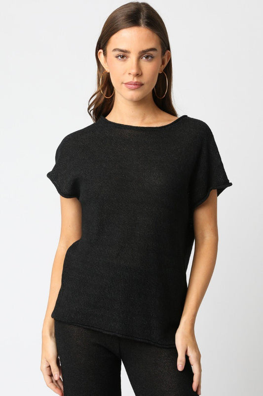 Rilla Top | Swank Boutique