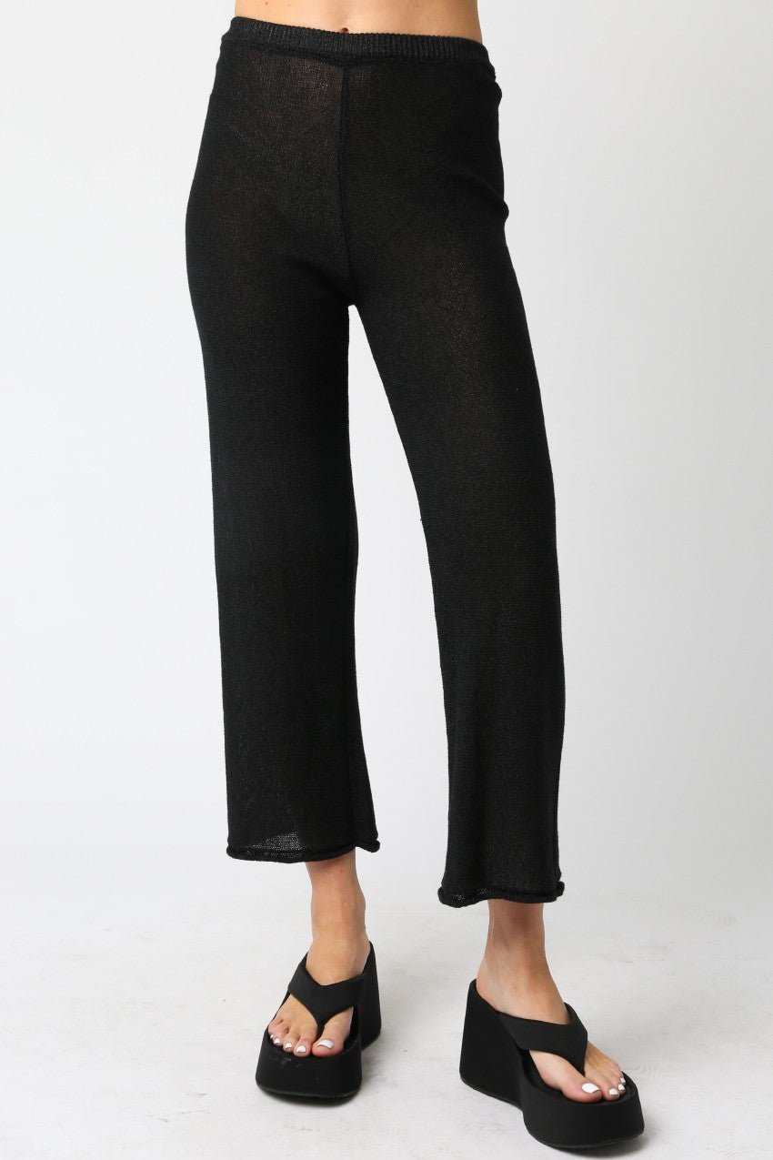 Rilla Pants | Swank Boutique