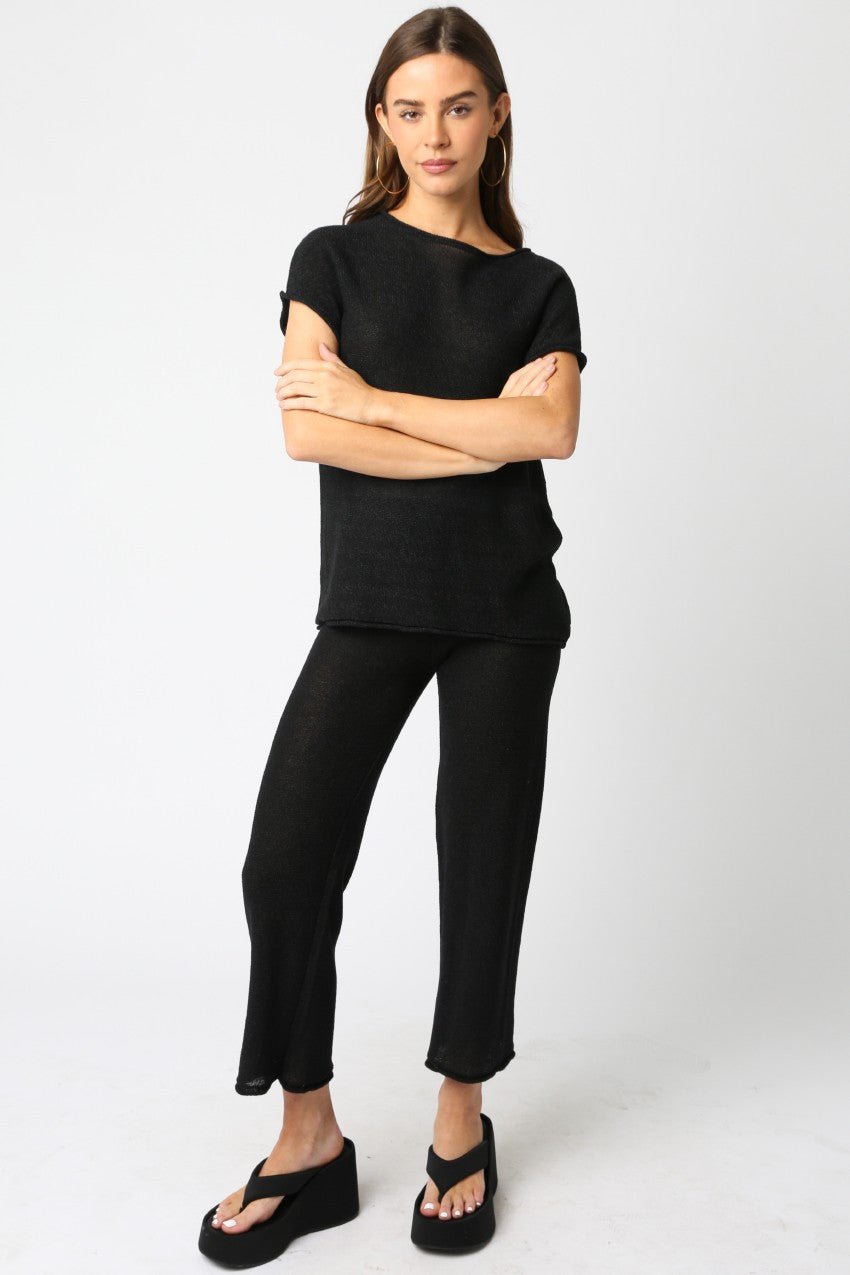 Rilla Pants | Swank Boutique