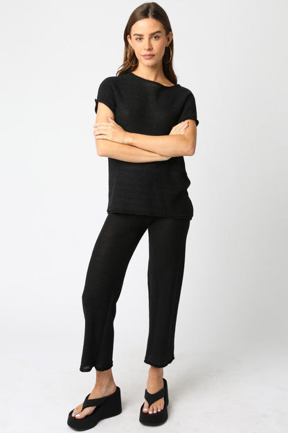 Rilla Pants | Swank Boutique