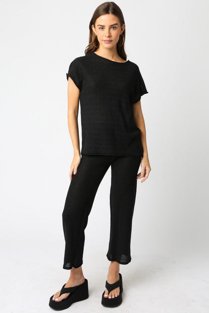Rilla Pants | Swank Boutique