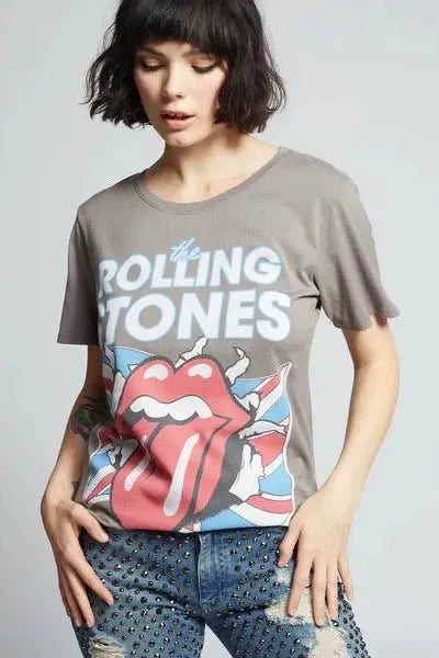 The Rolling Stones - Est. 1962 | Swank Boutique