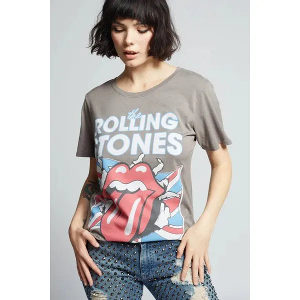 The Rolling Stones - Est. 1962 | Swank Boutique