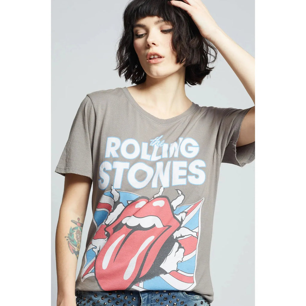 The Rolling Stones - Est. 1962 | Swank Boutique