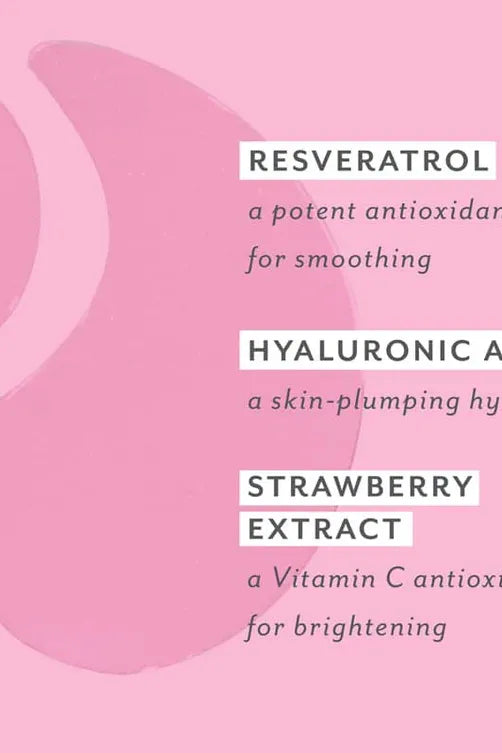 Bubbly Eye Gels 5 Pack (Copy) | Swank Boutique