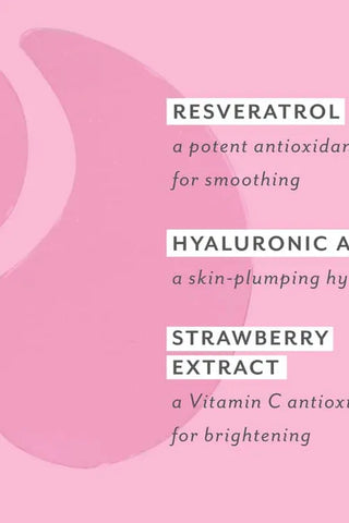 Bubbly Eye Gels 5 Pack (Copy) | Swank Boutique