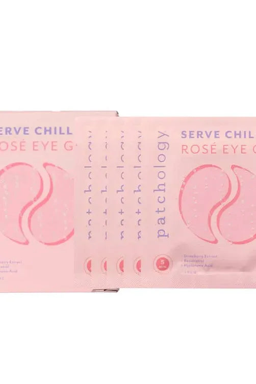 Bubbly Eye Gels 5 Pack (Copy) | Swank Boutique