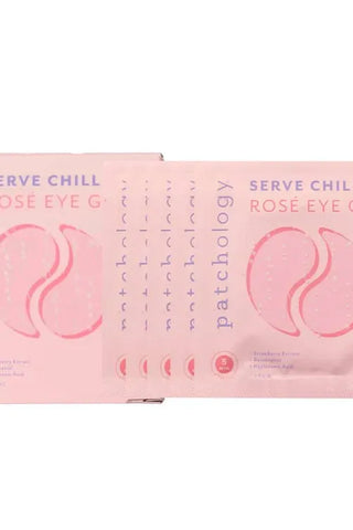 Bubbly Eye Gels 5 Pack (Copy) | Swank Boutique