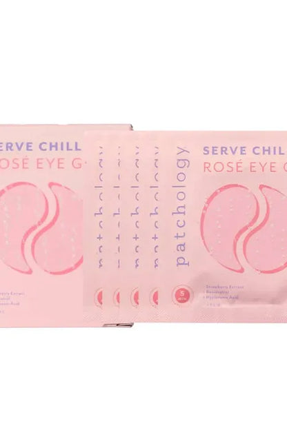Bubbly Eye Gels 5 Pack (Copy) | Swank Boutique
