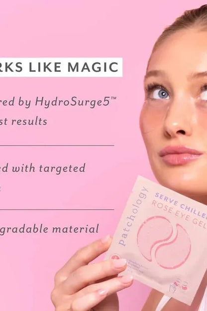 Bubbly Eye Gels 5 Pack (Copy) | Swank Boutique