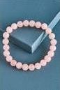Rose Quartz | Swank Boutique