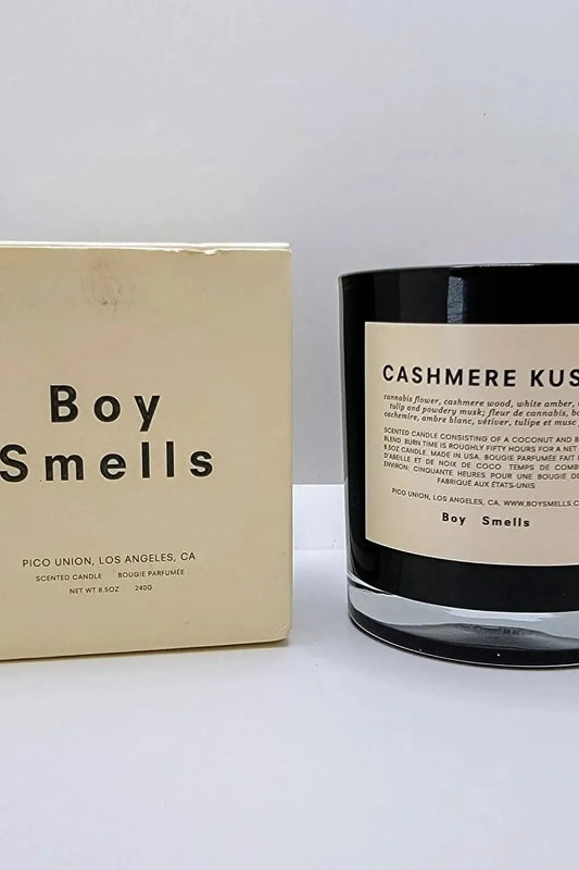 Banana Pudding Candle (Copy) | Swank Boutique