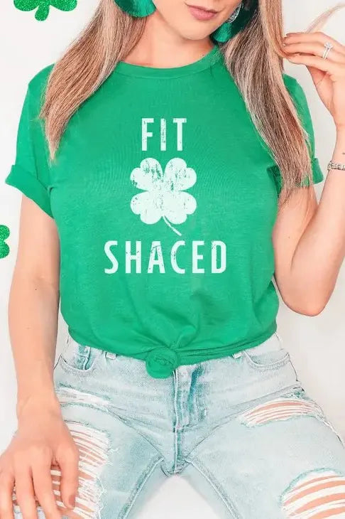 Fit Shaced | Swank Boutique