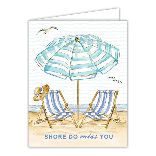 Shore Do!