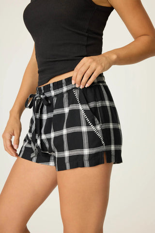 Cozy & Chic Shorts | Swank Boutique
