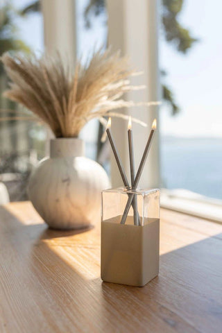 Gold Everlasting Candles (Copy) | Swank Boutique