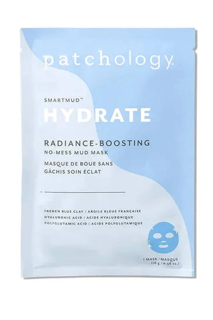Hydrate Radiance-Boosting Face Mask | Swank Boutique