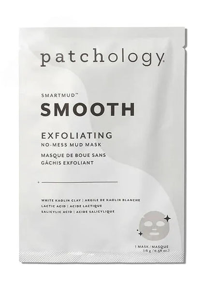 Smooth Exfoliating Face Mask | Swank Boutique