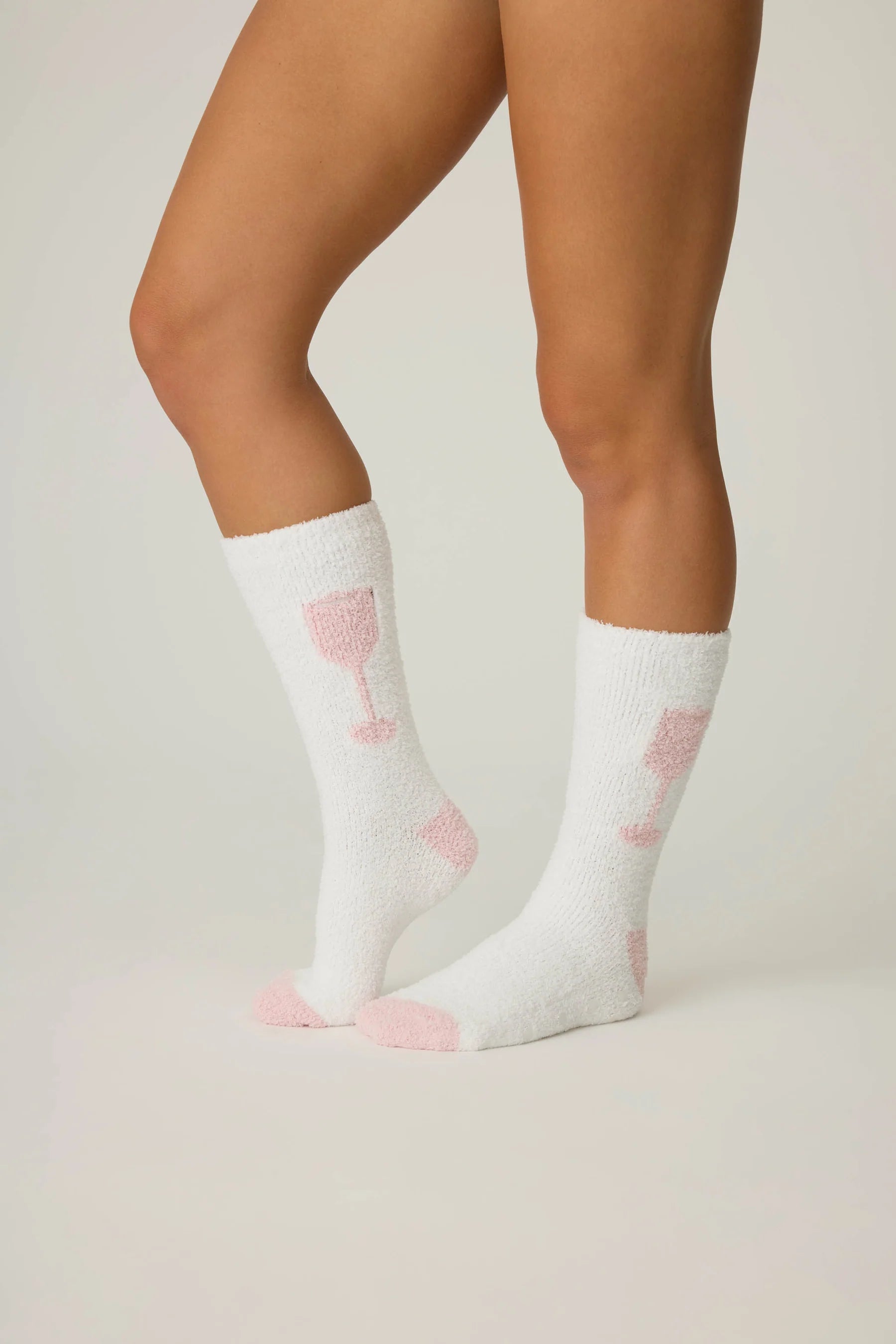 Breakfast Of Champs Socks | Swank Boutique