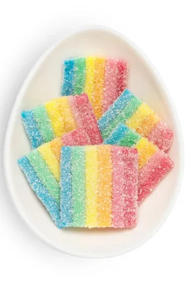 Sour Rainbows | Swank Boutique