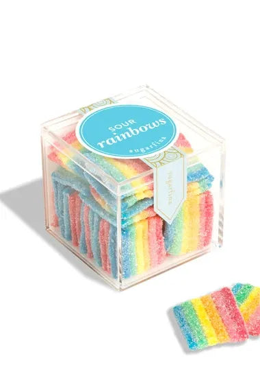 Sour Rainbows | Swank Boutique