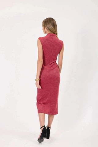 Emerson Sparkle Dress | Swank Boutique
