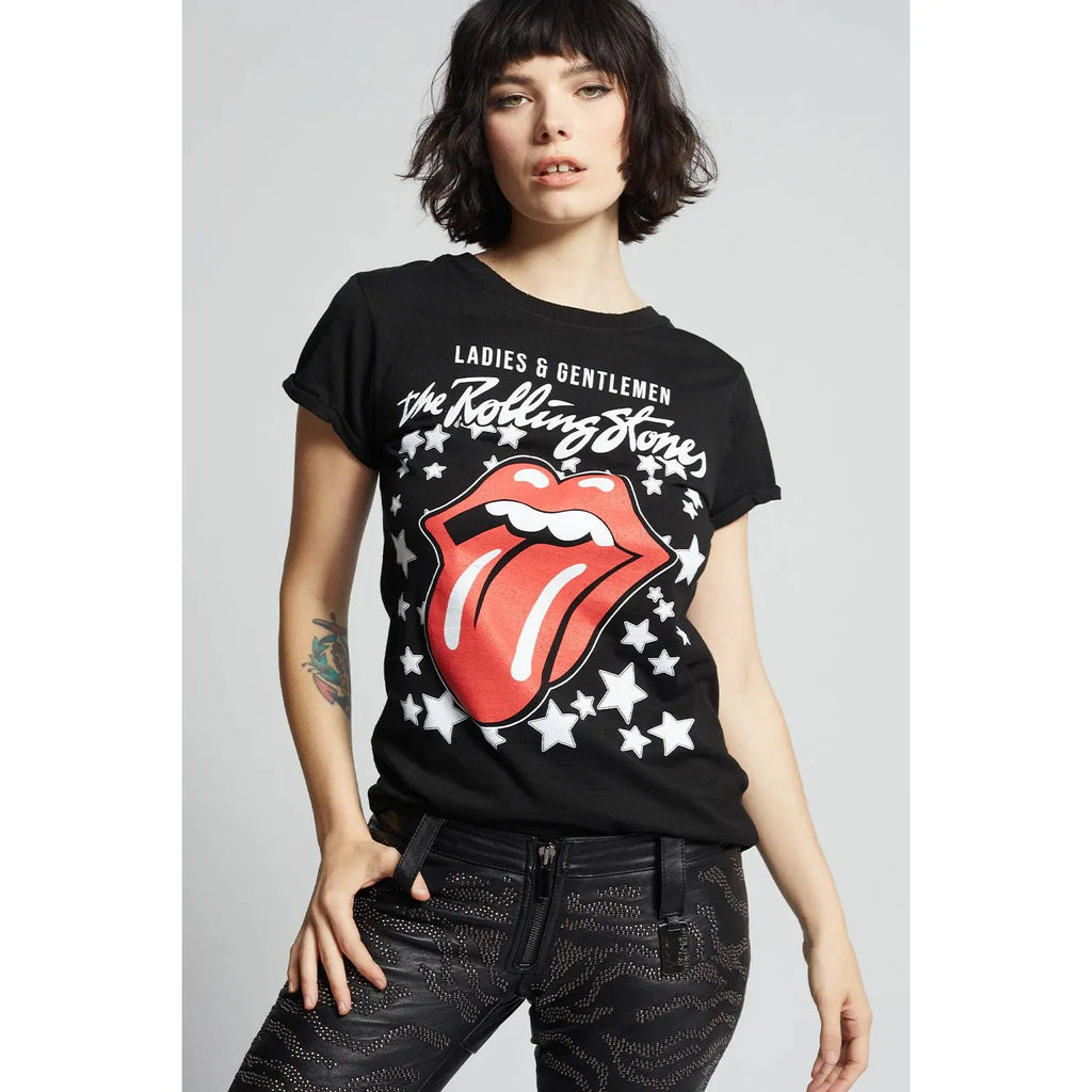 Copy of The Rolling Stones - Est. 1962 | Swank Boutique
