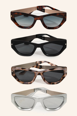 Assorted Sunglasses | Swank Boutique