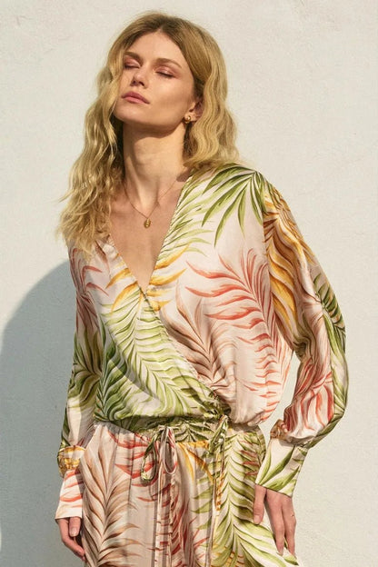 Sunkiss Top | Swank Boutique