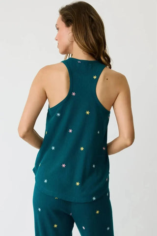 Take It Easy - Tank | Swank Boutique