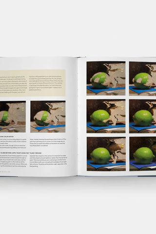 The Art of Still Life | Swank Boutique