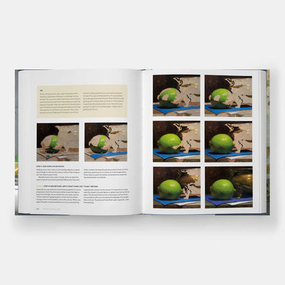 The Art of Still Life | Swank Boutique