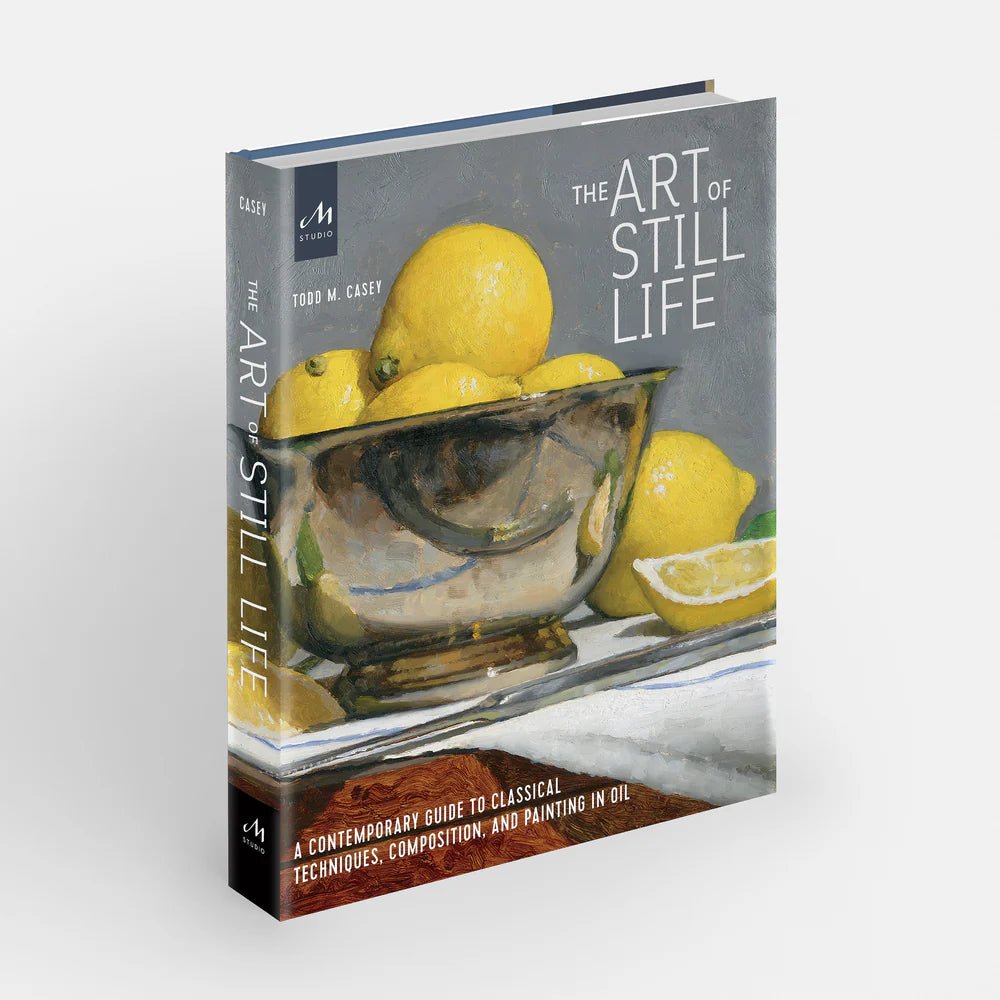 The Art of Still Life | Swank Boutique
