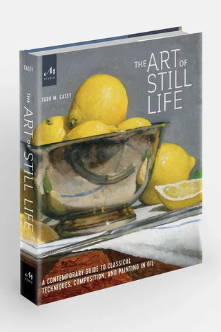 The Art of Still Life | Swank Boutique