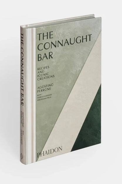 The Connaught Bar | Swank Boutique