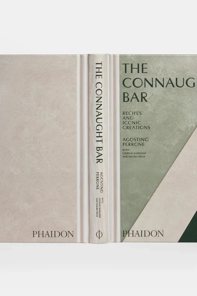 The Connaught Bar | Swank Boutique