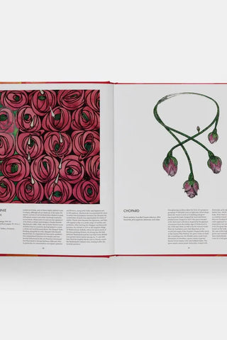 The Rose Book | Swank Boutique