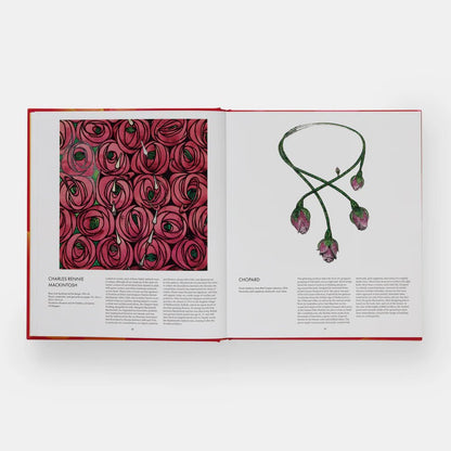 The Rose Book | Swank Boutique