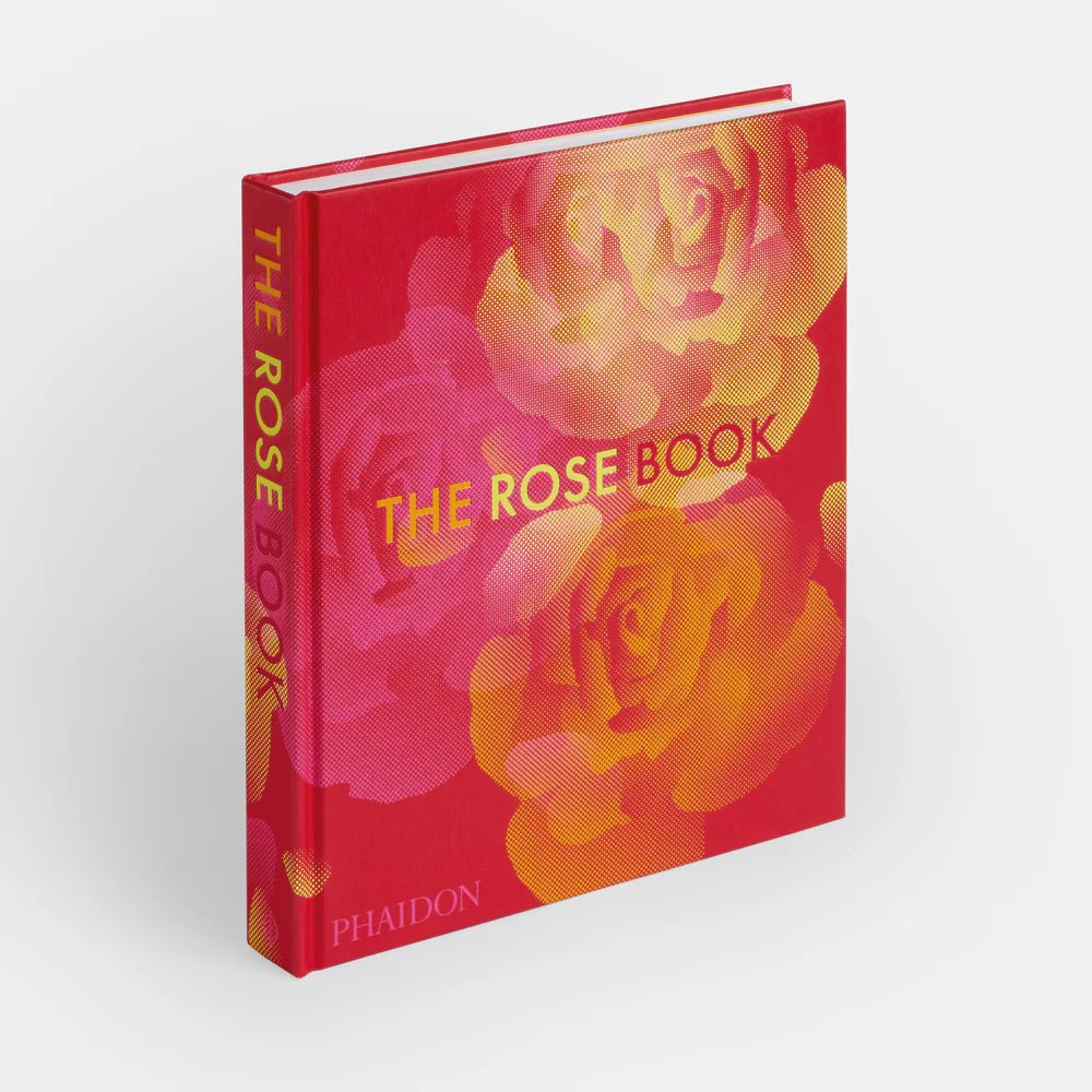 The Rose Book | Swank Boutique