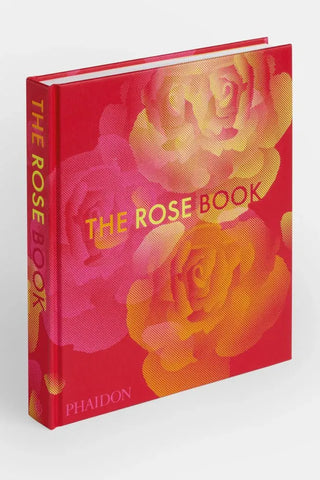 The Rose Book | Swank Boutique
