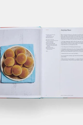 The Spanish Mediterranean Islands Cookbook | Swank Boutique