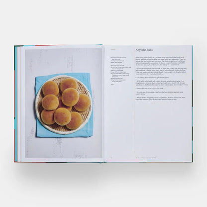 The Spanish Mediterranean Islands Cookbook | Swank Boutique